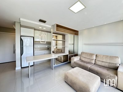 Apartamento, 2 quartos, 74 m² - Foto 3