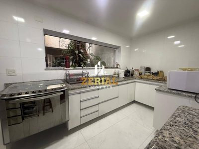 Sobrado, 3 quartos, 138 m² - Foto 1