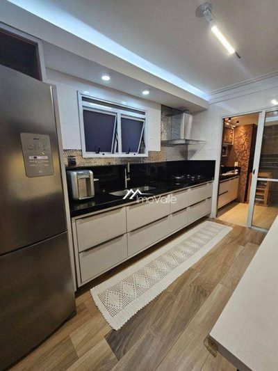 Apartamento, 3 quartos, 182 m² - Foto 3