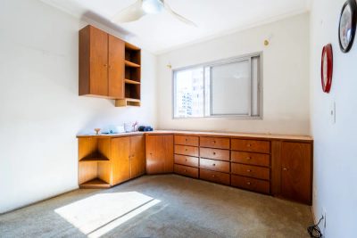 Apartamento, 3 quartos, 204 m² - Foto 2