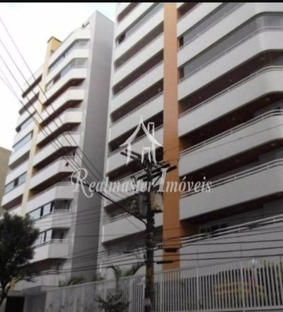 Apartamento, 3 quartos, 100 m² - Foto 2
