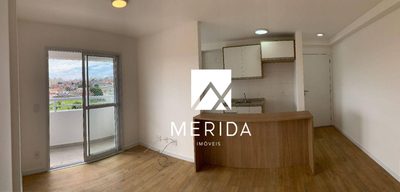 Apartamento, 2 quartos, 47 m² - Foto 1