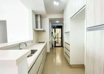 Apartamento, 3 quartos, 86 m² - Foto 3
