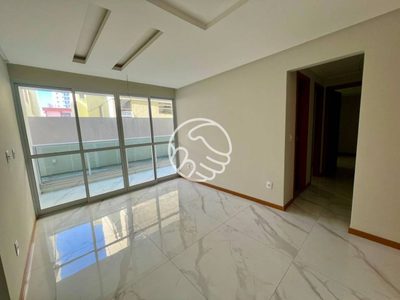 Apartamento, 2 quartos, 85 m² - Foto 5
