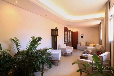 Apartamento, 5 quartos, 230 m² - Foto 5