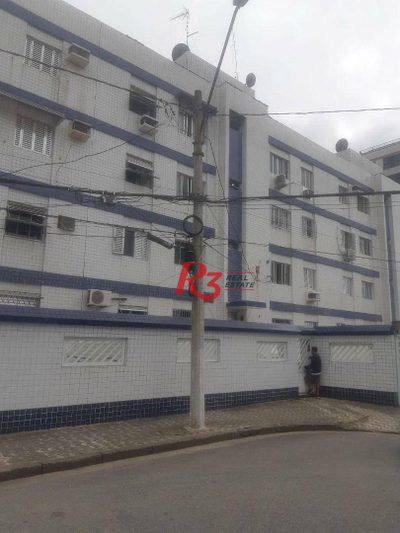 Apartamento, 1 quarto, 45 m² - Foto 1