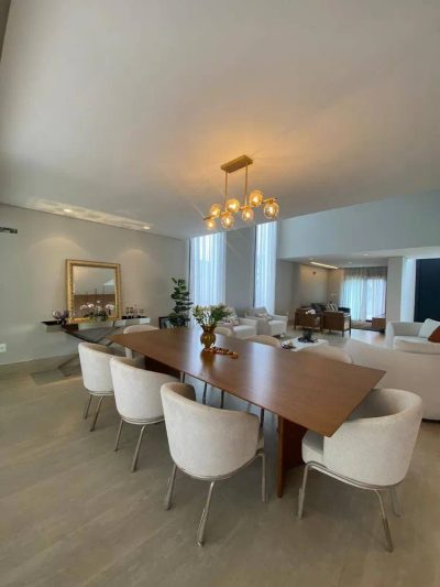 Casa, 4 quartos, 450 m² - Foto 3