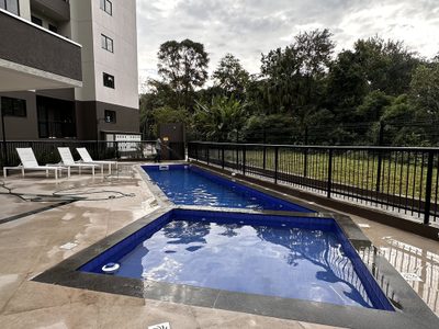 Apartamento, 2 quartos, 52 m² - Foto 1