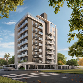 Cobertura, 2 quartos, 89 m² - Foto 1