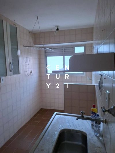 Apartamento, 1 quarto, 42 m² - Foto 2