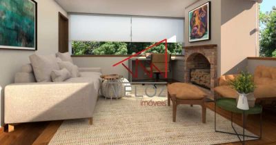Apartamento, 5 quartos, 384 m² - Foto 2