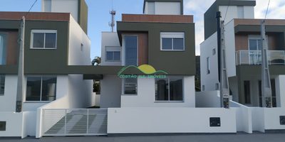 Casa, 3 quartos, 131 m² - Foto 2