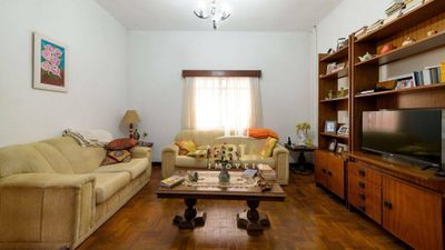 Casa, 5 quartos, 230 m² - Foto 2