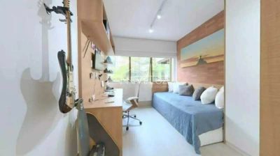Apartamento, 2 quartos, 77 m² - Foto 1