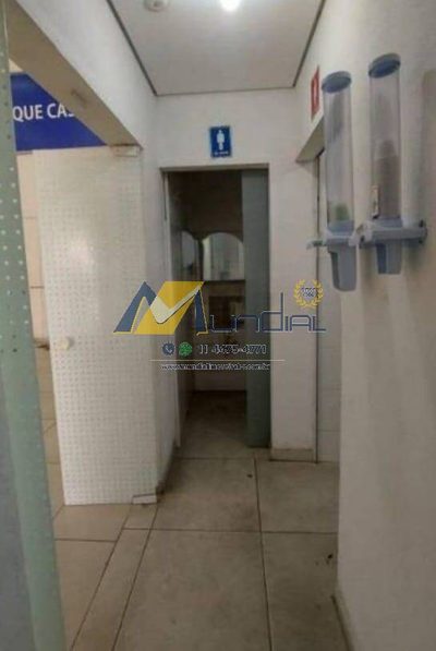 Depósito-Galpão, 750 m² - Foto 4