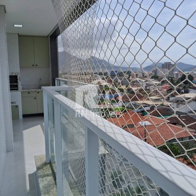 Apartamento, 2 quartos, 80 m² - Foto 4