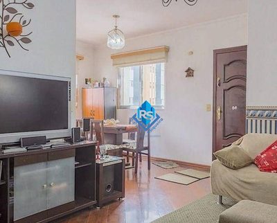 Apartamento, 3 quartos, 102 m² - Foto 3