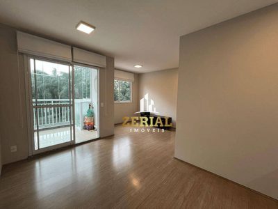 Apartamento, 2 quartos, 68 m² - Foto 4