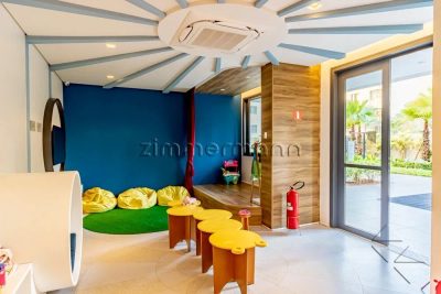 Apartamento, 3 quartos, 100 m² - Foto 4