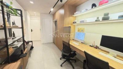 Apartamento, 25 m² - Foto 2