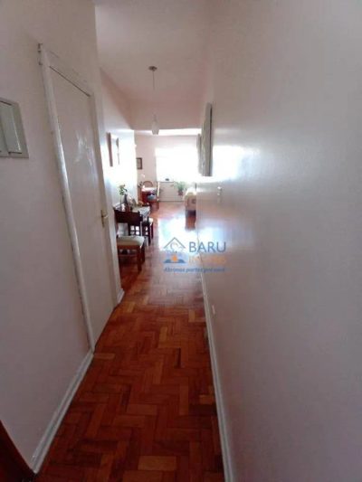 Apartamento, 2 quartos, 126 m² - Foto 3