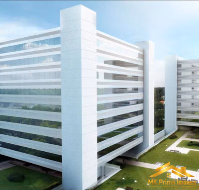 Prédio Inteiro, 2844 m² - Foto 1