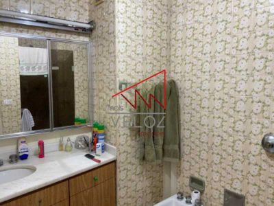 Apartamento, 4 quartos, 228 m² - Foto 1