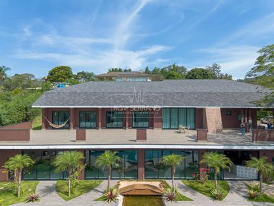 Casa, 6 quartos, 882 m² - Foto 5