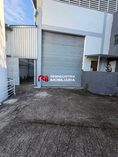 Depósito-Galpão, 5434 m² - Foto 4