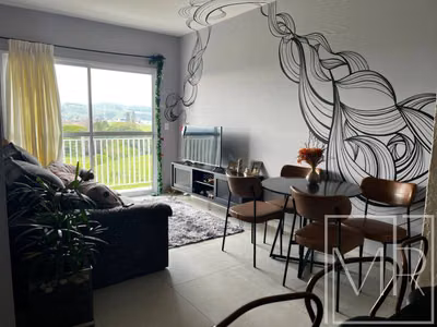 Apartamento, 1 quarto, 45 m² - Foto 1