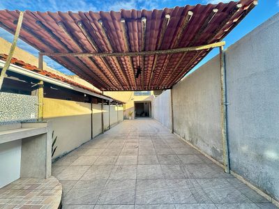 Casa, 2 quartos, 100 m² - Foto 2