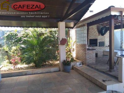 Casa, 4 quartos, 390 m² - Foto 3