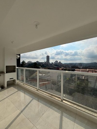 Cobertura, 3 quartos, 160 m² - Foto 1