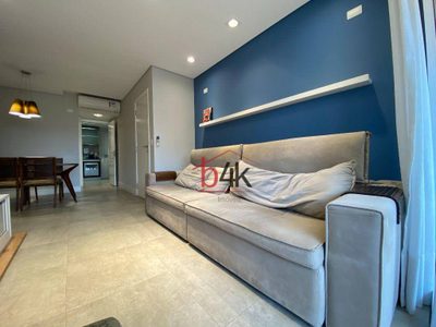 Apartamento, 3 quartos, 100 m² - Foto 4