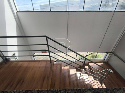 Depósito-Galpão, 550 m² - Foto 4