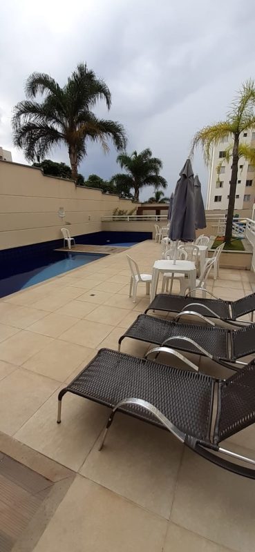 Apartamento, 2 quartos, 68 m² - Foto 3