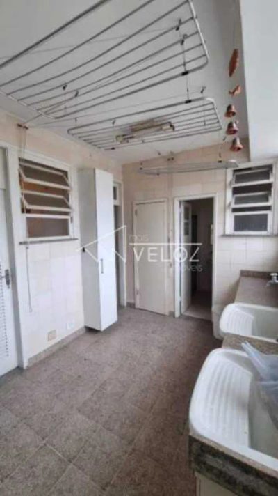 Apartamento, 4 quartos, 200 m² - Foto 3