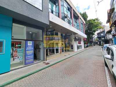 Prédio Inteiro, 30 m² - Foto 2