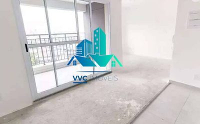 Apartamento, 3 quartos, 60 m² - Foto 3
