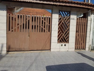 Casa, 2 quartos, 79 m² - Foto 2