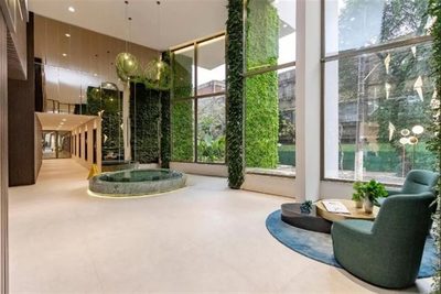 Apartamento, 3 quartos, 111 m² - Foto 3