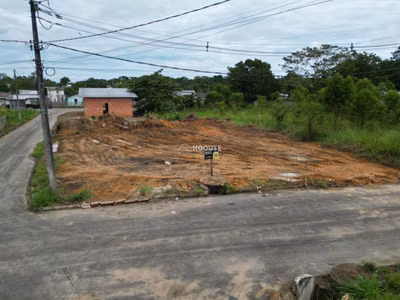 Terreno, 420 m² - Foto 2