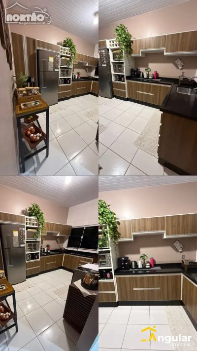 Casa, 2 quartos, 78 m² - Foto 3
