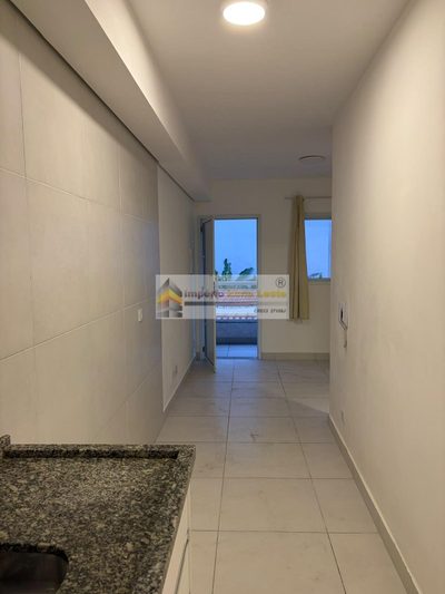Apartamento, 1 quarto, 34 m² - Foto 4