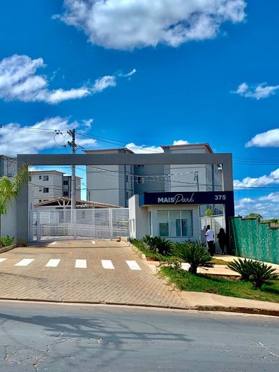 Apartamento, 2 quartos, 55 m² - Foto 1
