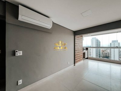 Apartamento, 2 quartos, 80 m² - Foto 4