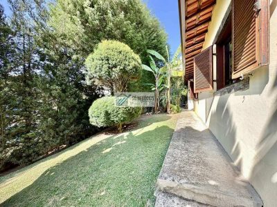 Casa de Condomínio, 5 quartos - Foto 3