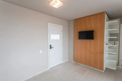 Apartamento, 1 quarto, 42 m² - Foto 5
