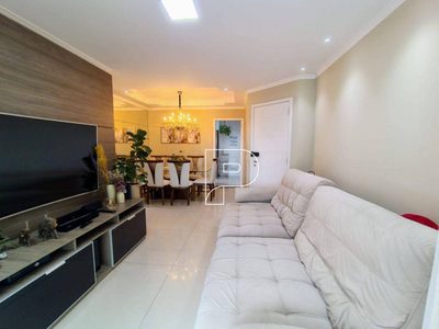 Apartamento, 4 quartos, 108 m² - Foto 1