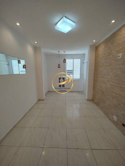Apartamento, 1 quarto, 56 m² - Foto 3